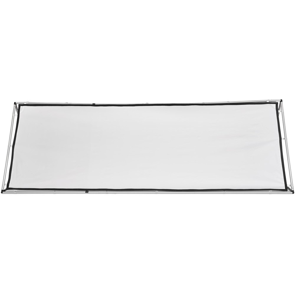 Fade Resistant A-Frame with Fabric Print 3m x 1m - Image 9