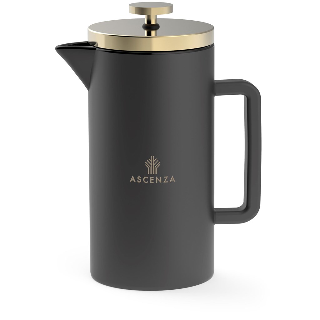 Andy Cartwright Afrique Dusk Coffee Press & Mug Set - Image 13