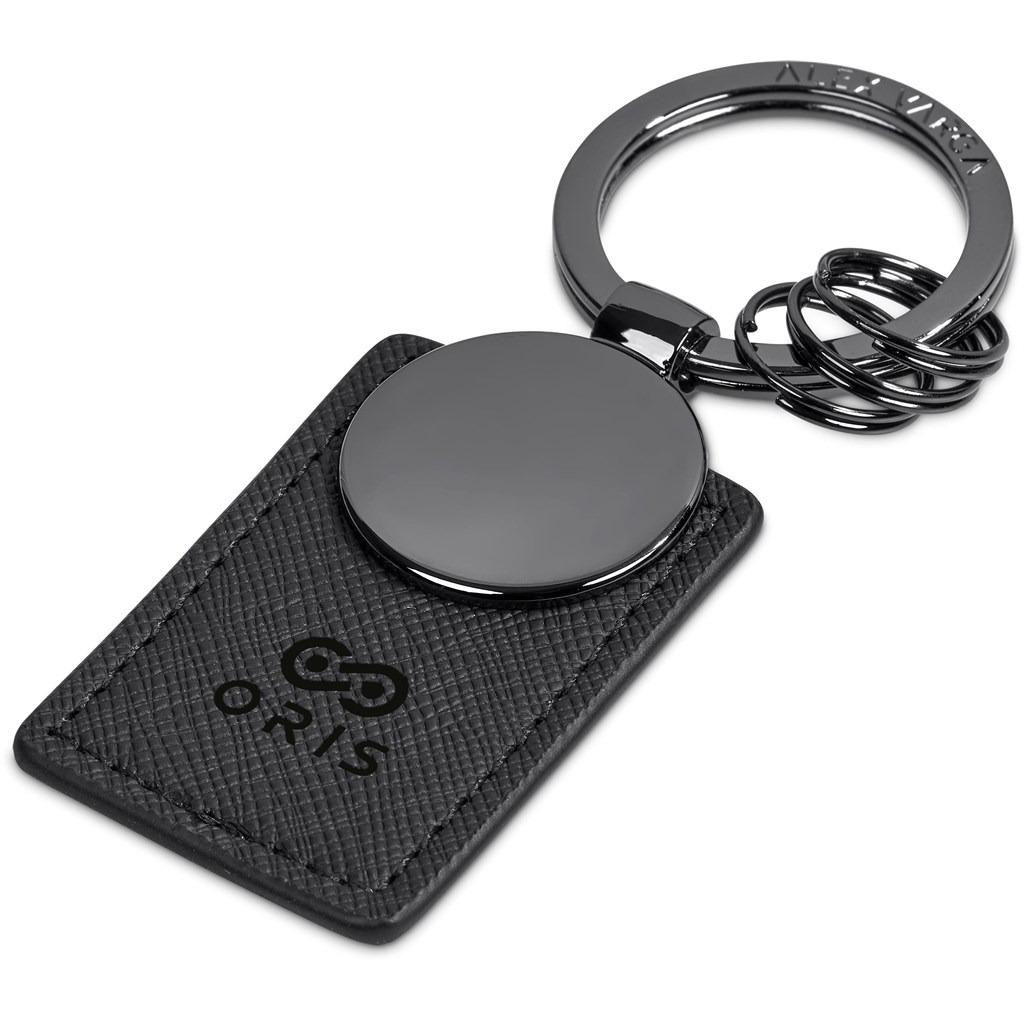 Alex Varga Oriota Keyholder - Image 8