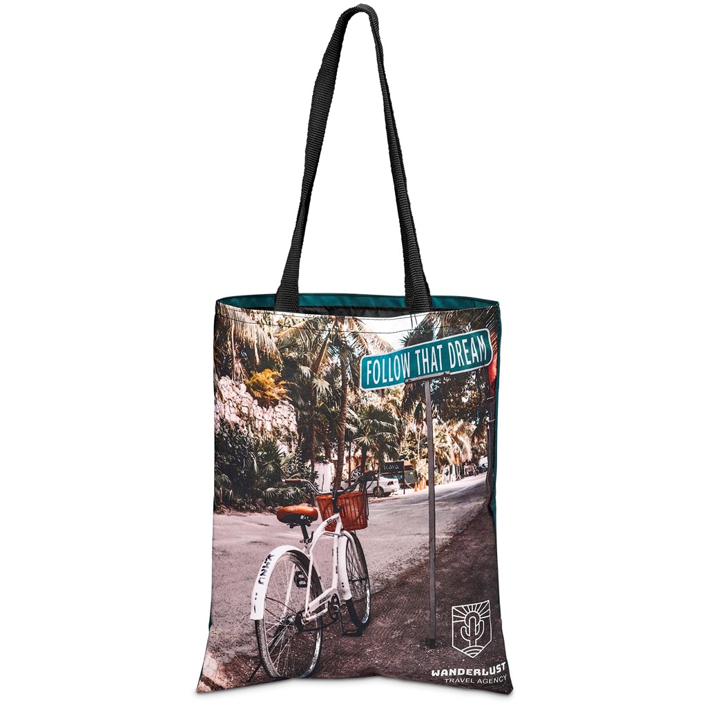 Hoppla Melrose Shopper - Image 3