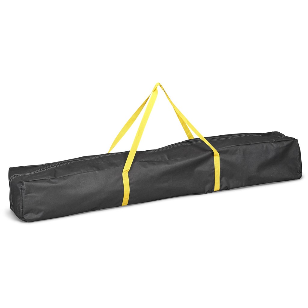 Ovation Sublimated Gazebo 1.5m X 1.5m - Image 8