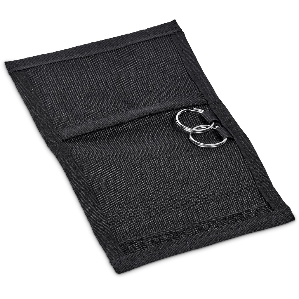 Pre-Printed Sample Hoppla Access Wallet - Image 3