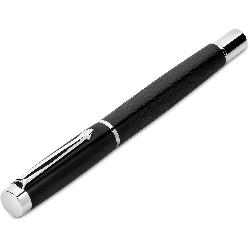 Alex Varga Sashenka Ball Pen & Rollerball Set - Image 19