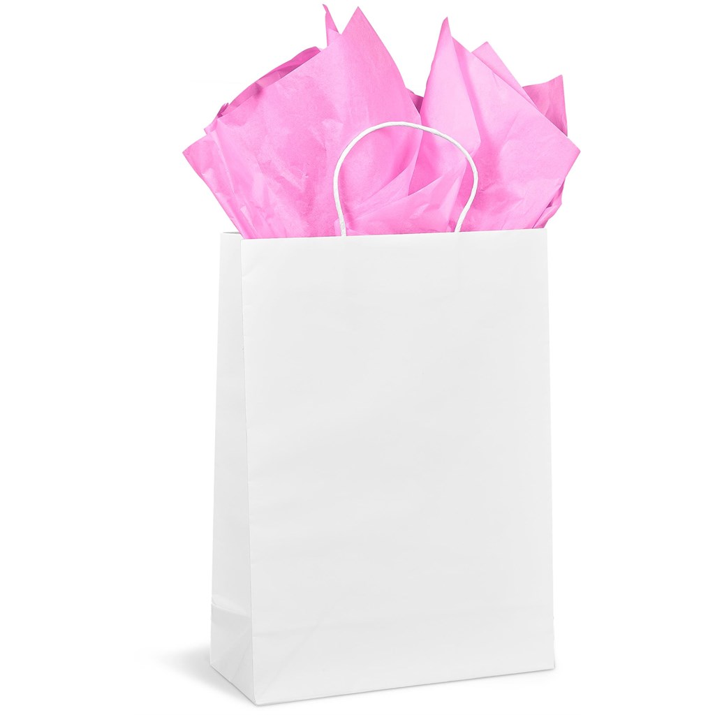 Altitude Animated Digital Print Maxi Paper Gift Bag 200gsm - Image 2