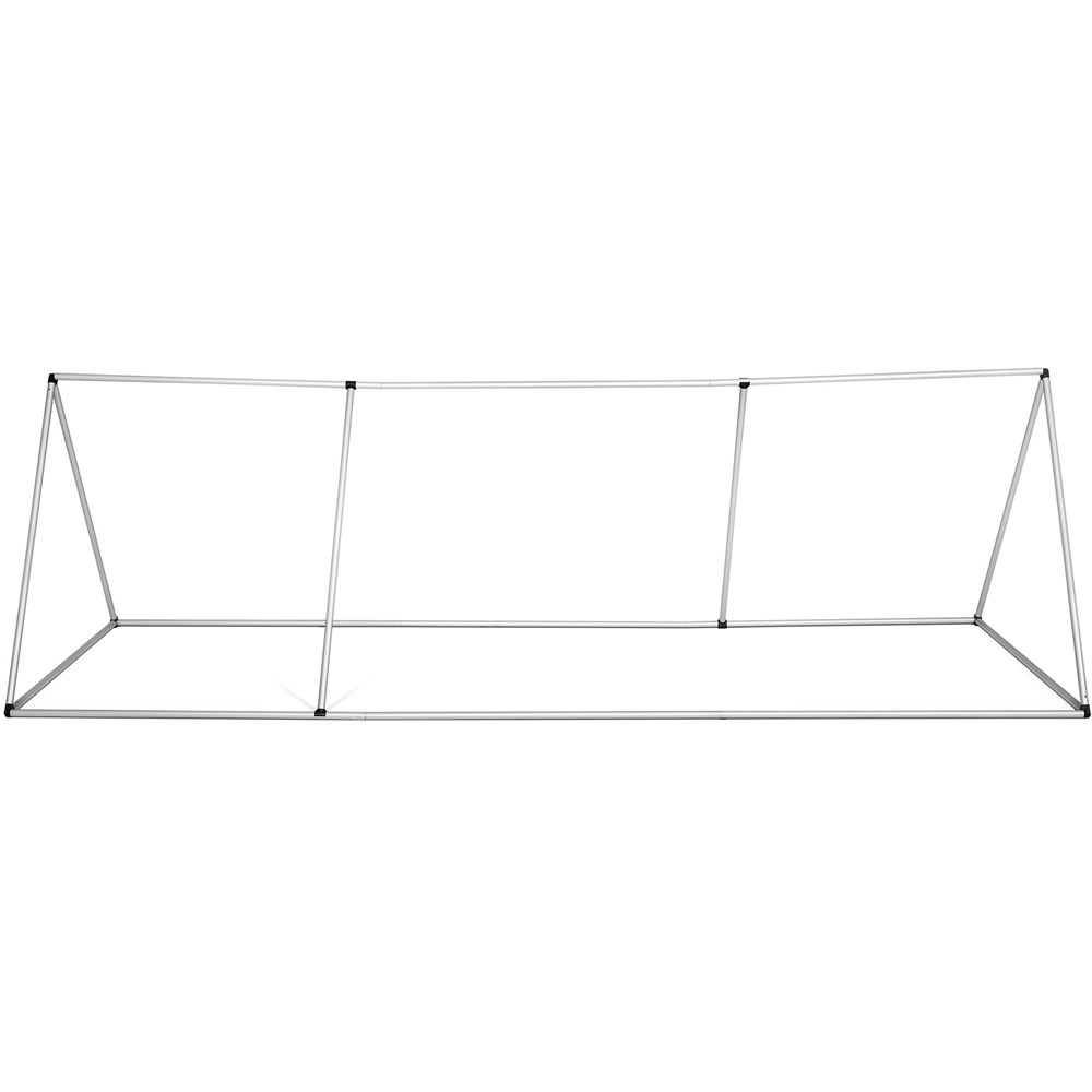 Fade Resistant A-Frame with Fabric Print 3m x 1m - Image 8