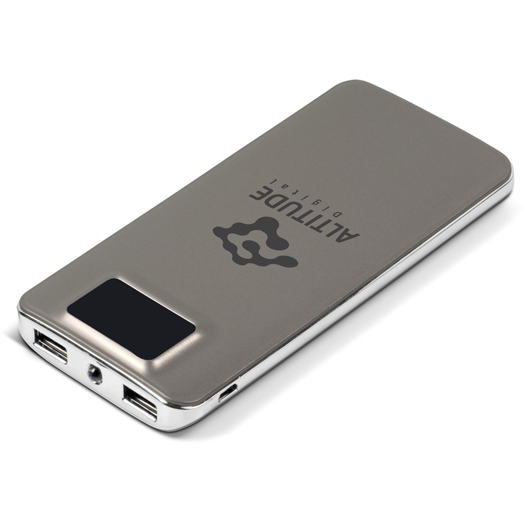 Sapphire Power Bank - 10,000mAh - Image 20