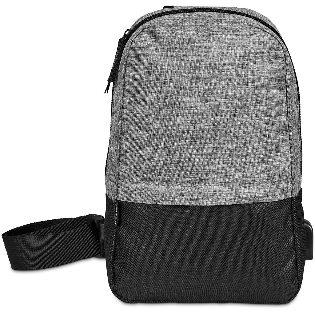 Serendipio Lifestyle Crossbody Sling Bag - Image 4