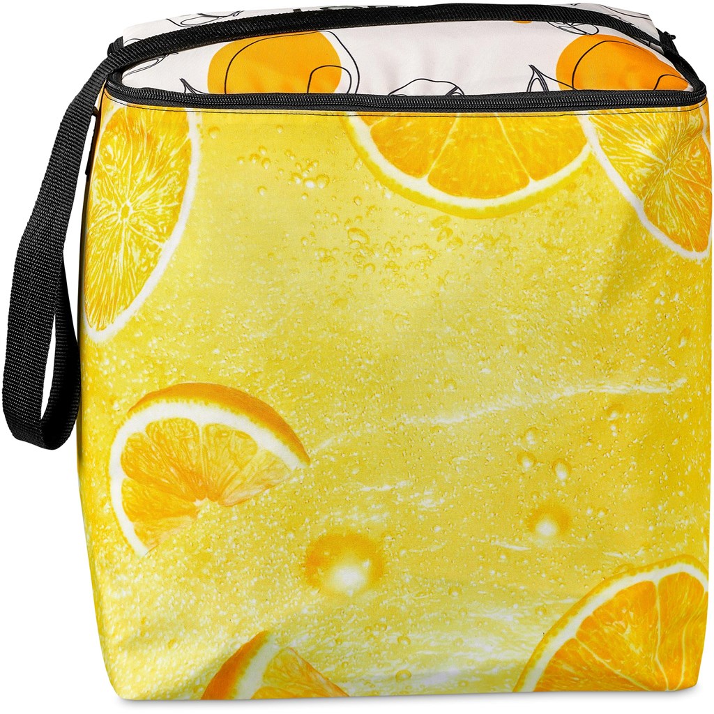 Pre-Printed Sample Hoppla Drakensberg 27-Litre Cooler - Image 3