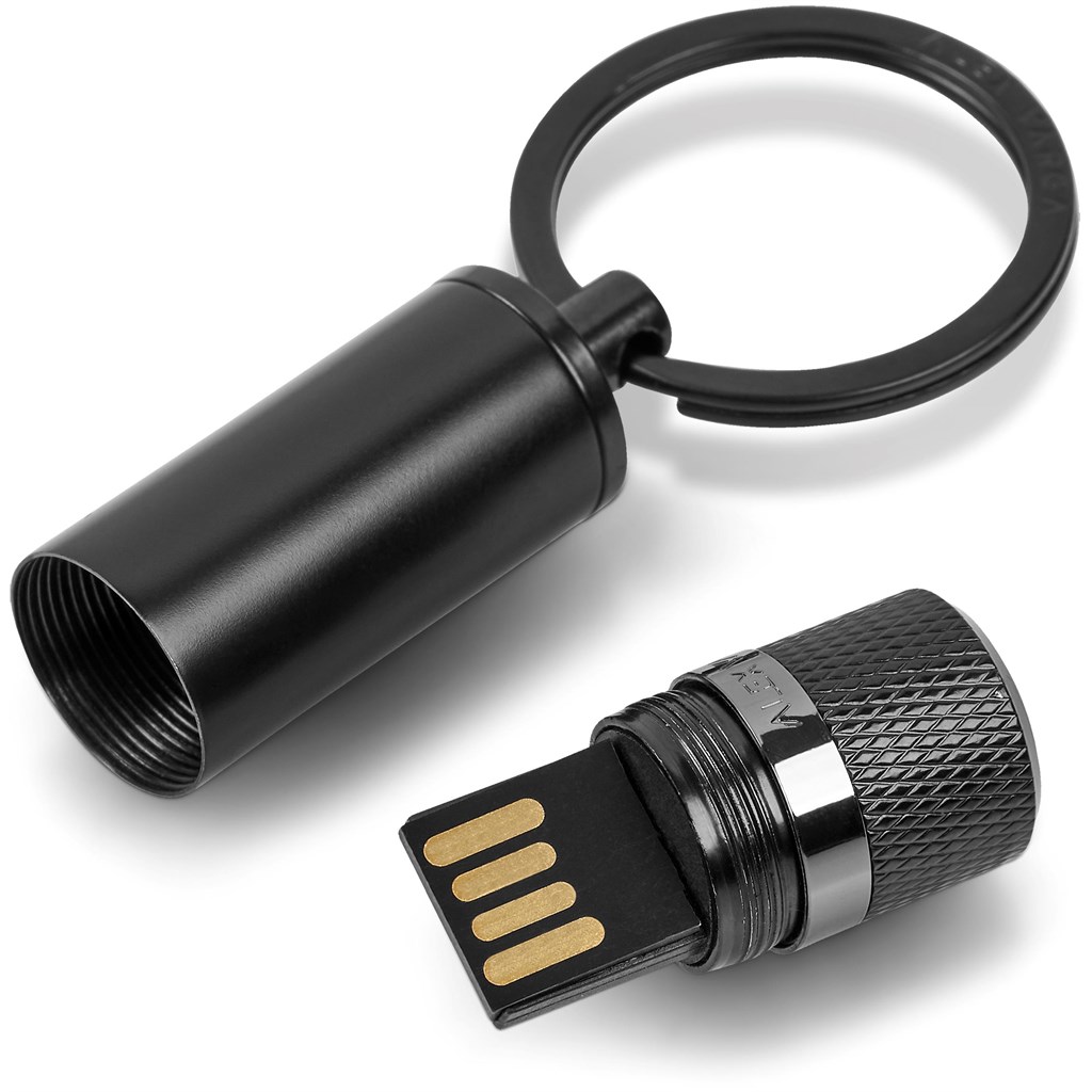 Alex Varga Blofeld Flash Drive Keyholder - 32GB - Image 12