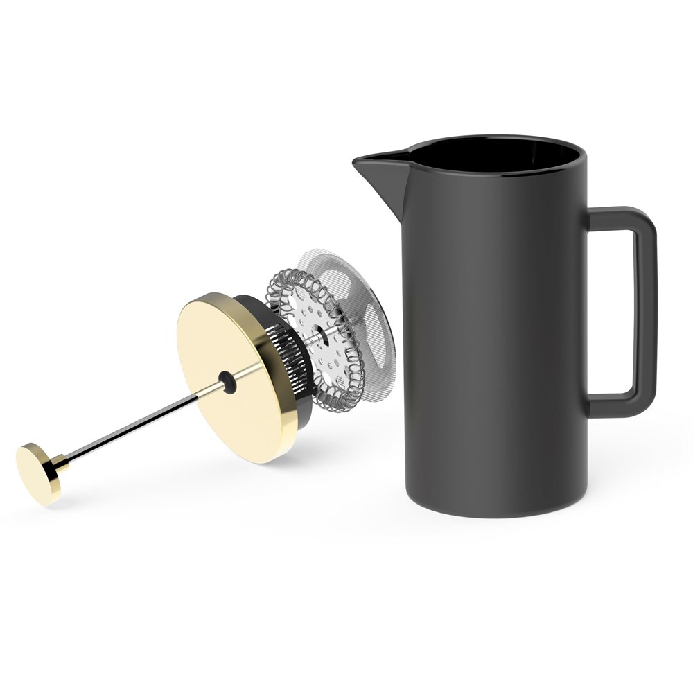 Andy Cartwright Afrique Dusk Coffee Press & Mug Set - Image 15