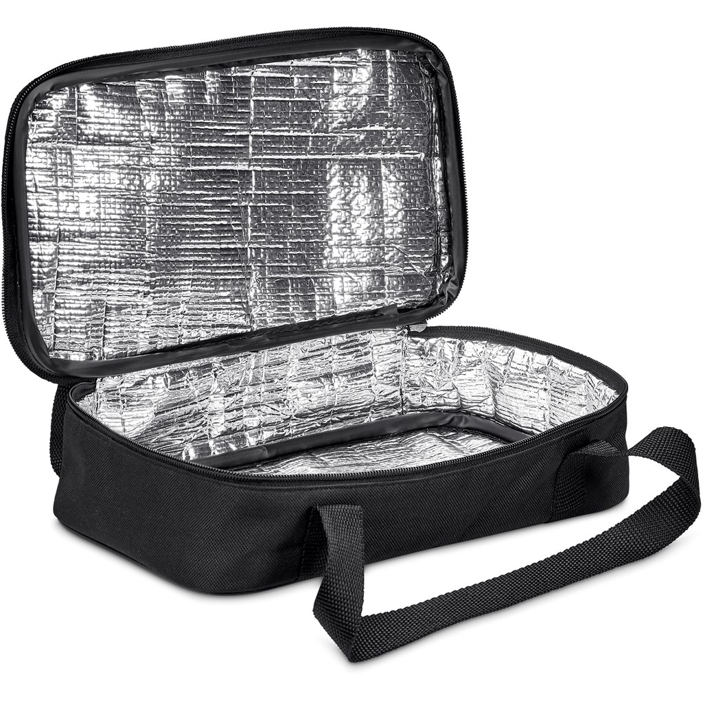 Pre-Printed Sample Hoppla Chillout Lunch Cooler - Image 2