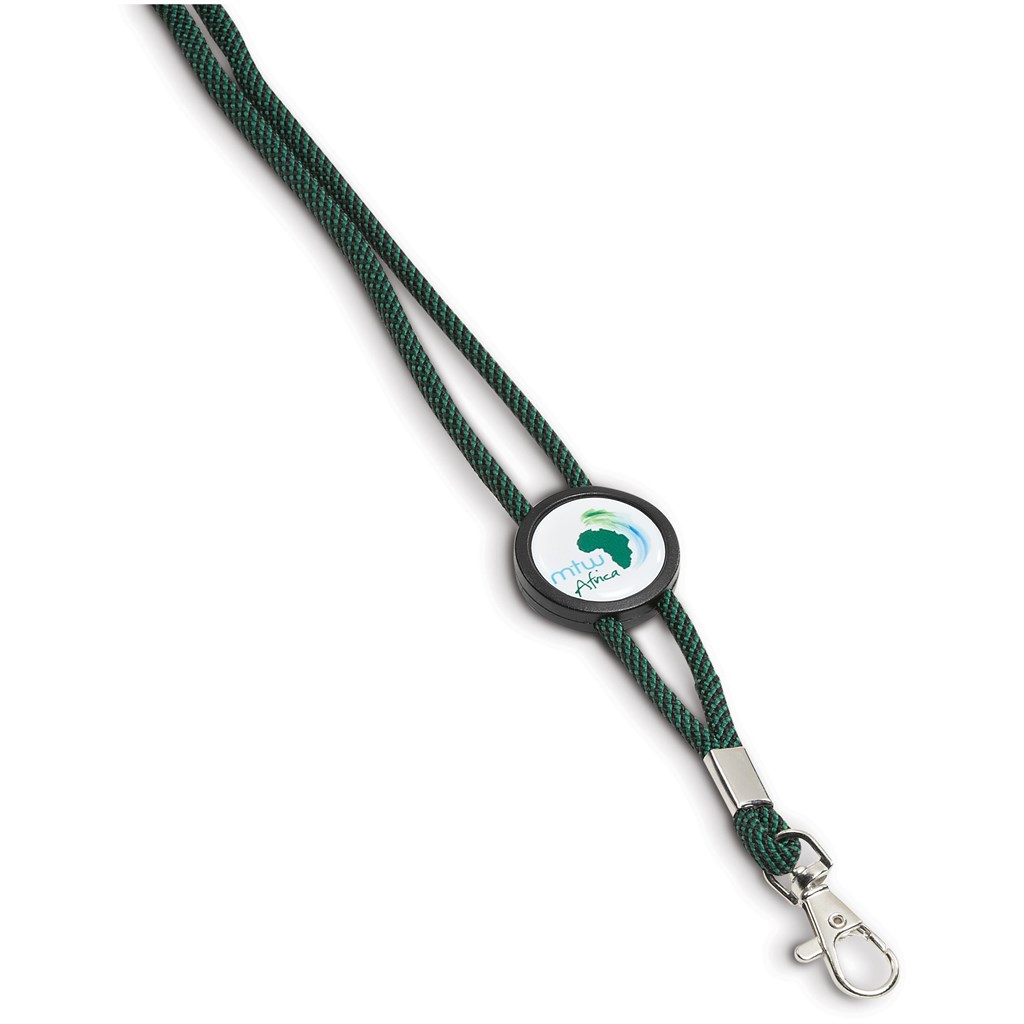 Altitude Candystripe Dome Lanyard Gift Africa Altitude Candystripe Dome Lanyard Gift Africa