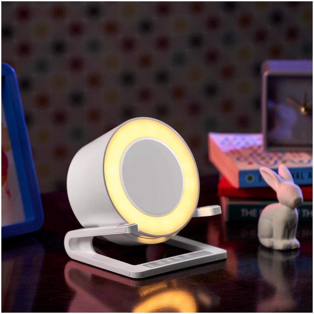 Swiss Cougar Otago Bluetooth Speaker, Wireless Charger, Phone Stand & Night Light - Image 13