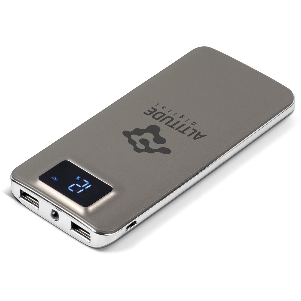 Sapphire Power Bank - 10,000mAh - Image 26