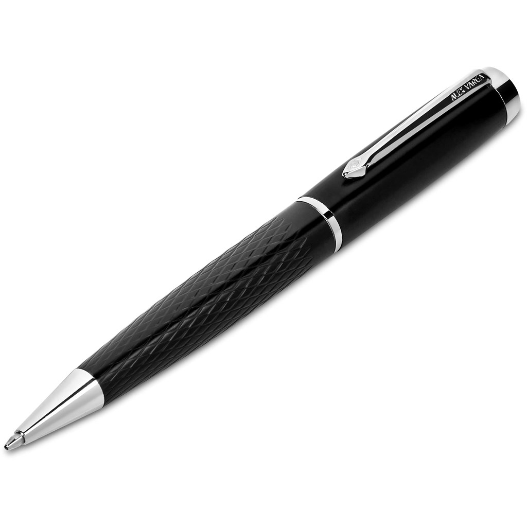 Alex Varga Sashenka Ball Pen & Rollerball Set - Image 10