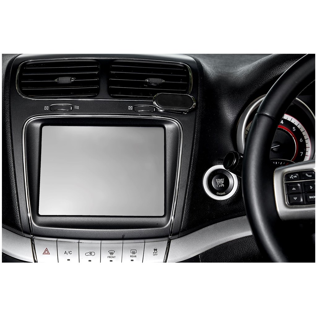Altitude Free-Nav Car Phone Mount - Image 2