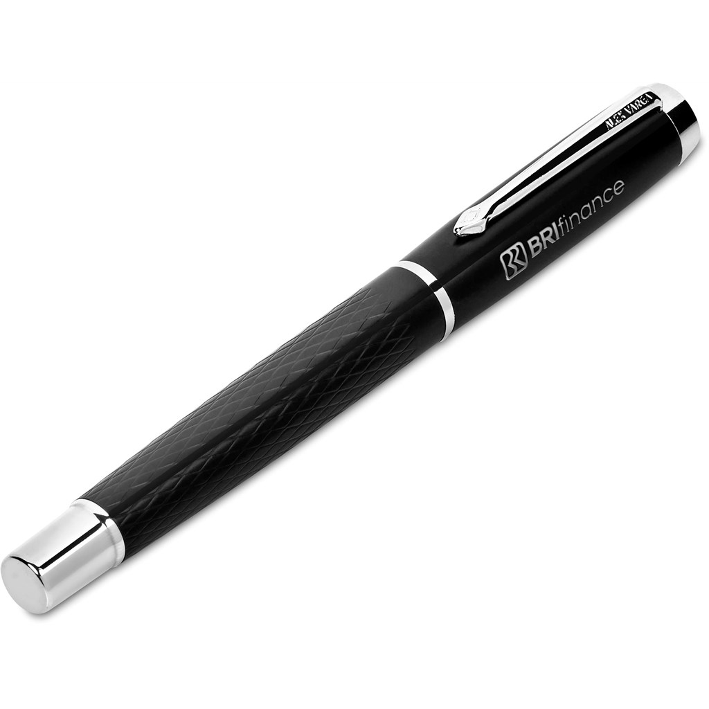 Alex Varga Sashenka Ball Pen & Rollerball Set - Image 4