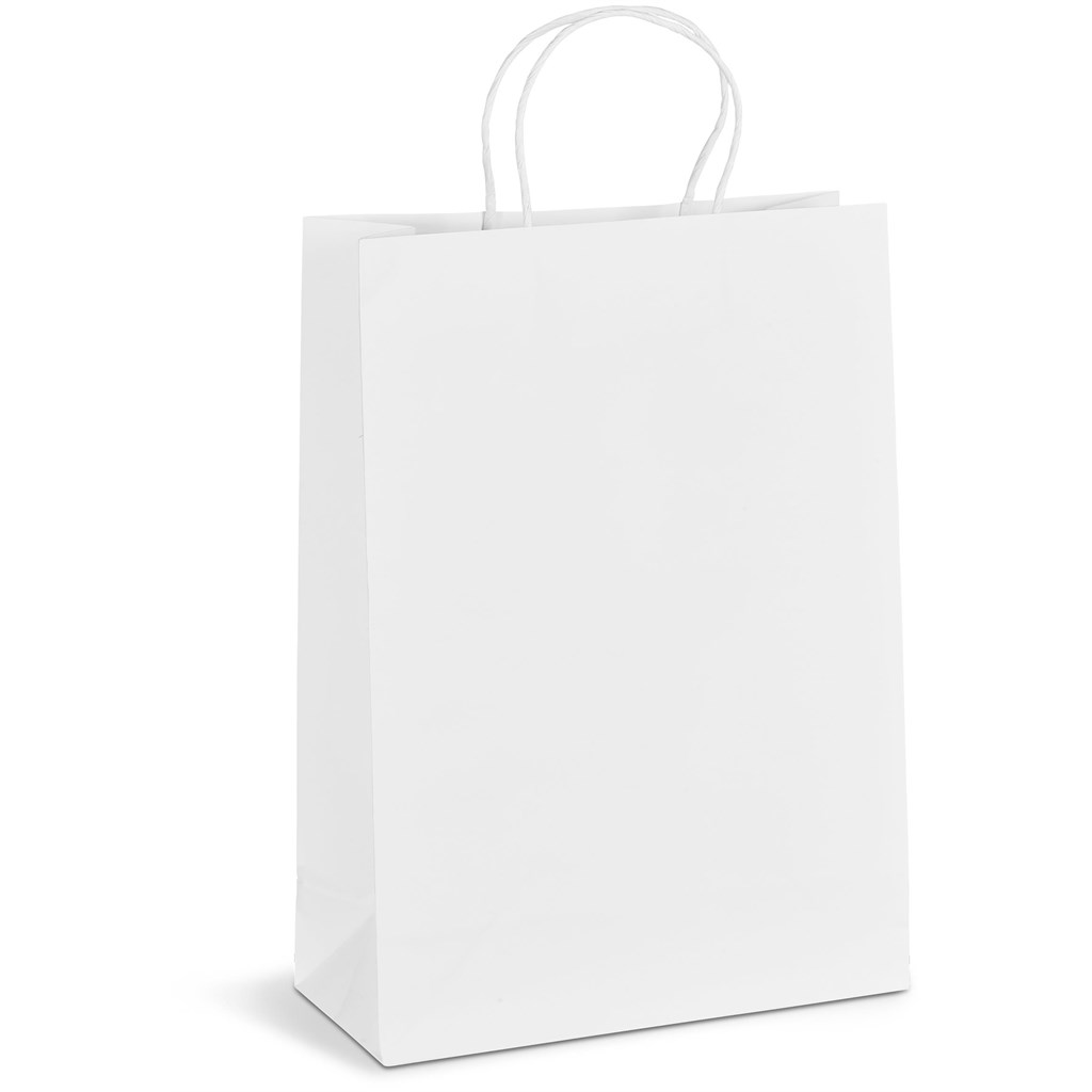 Altitude Animated Digital Print Maxi Paper Gift Bag 200gsm - Image 7