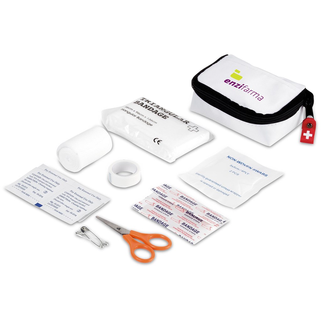 Altitude Medic Mini First Aid Kit