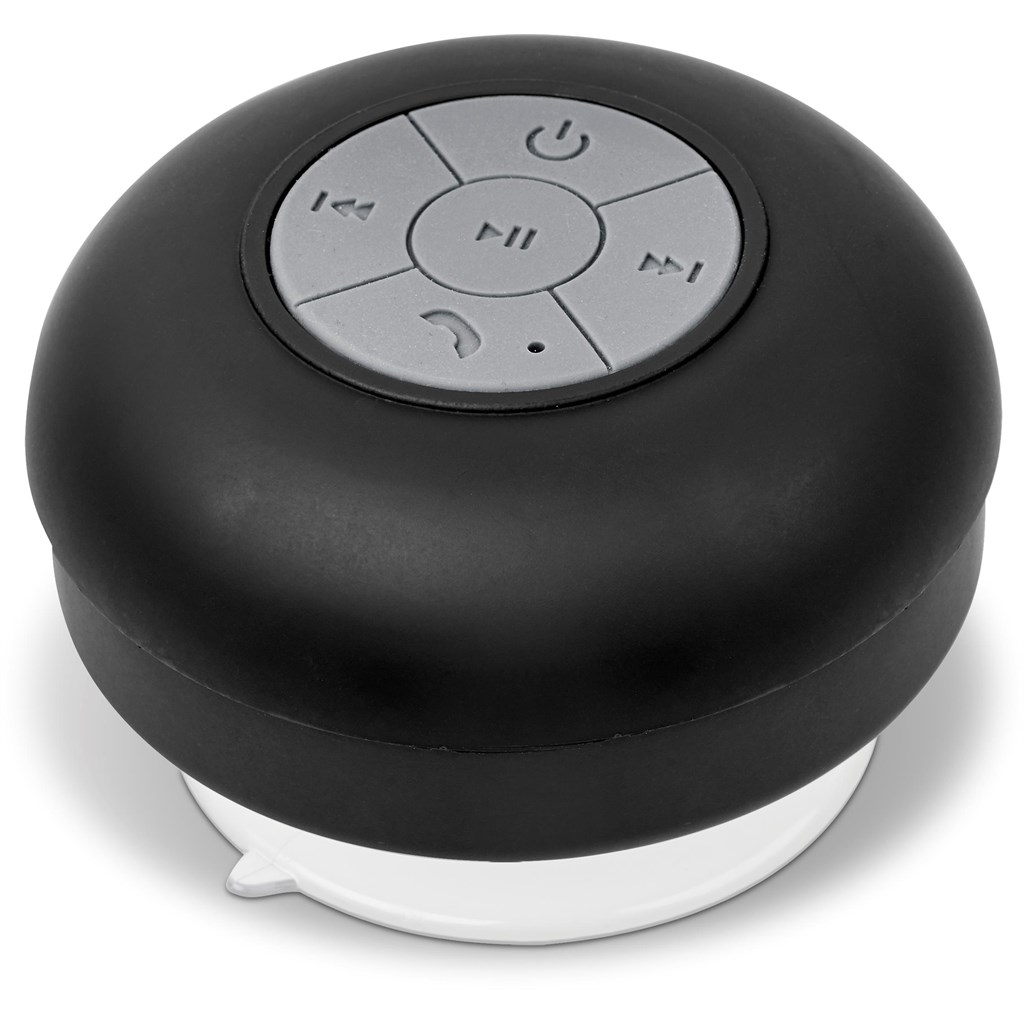 Altitude Presto Suction Bluetooth Speaker - Image 4