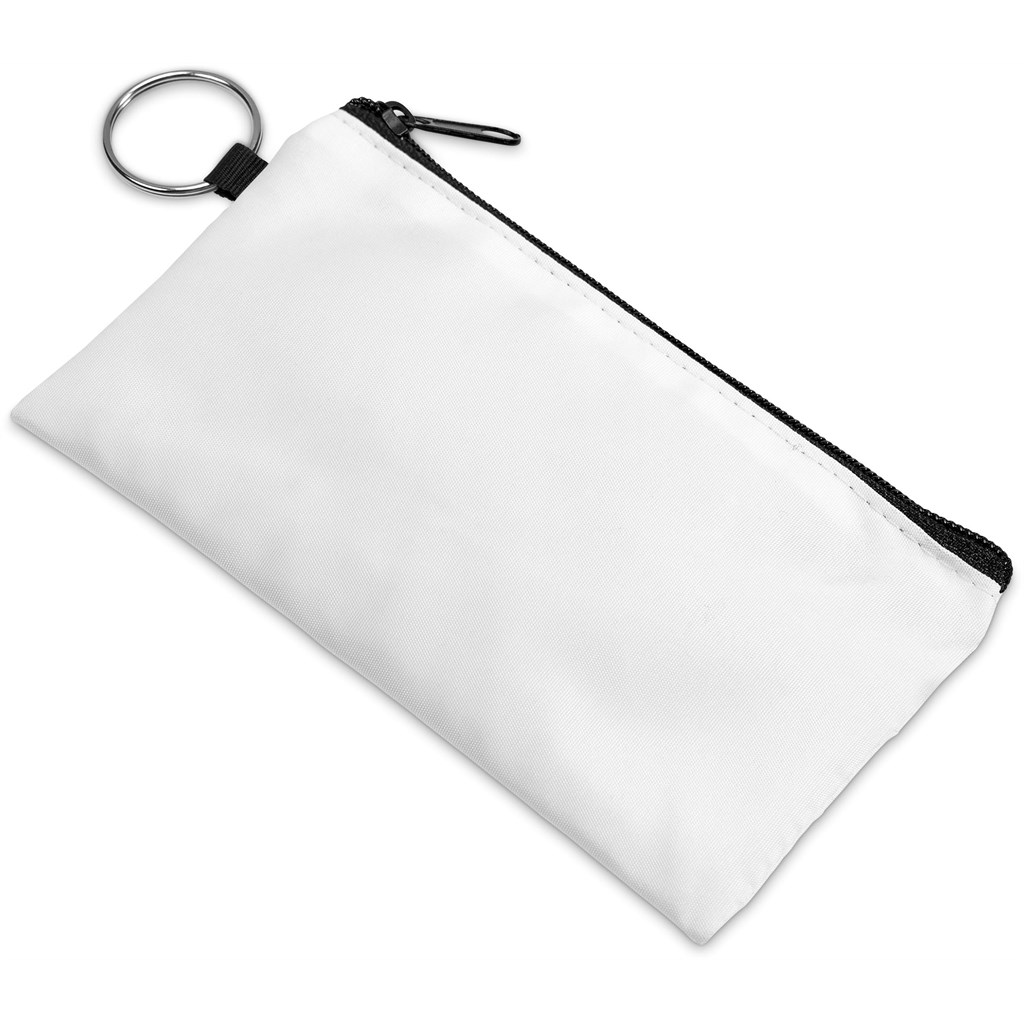 Pre-Production Sample Hoppla Kimberley Credit Card & Coin Purse - Image 3
