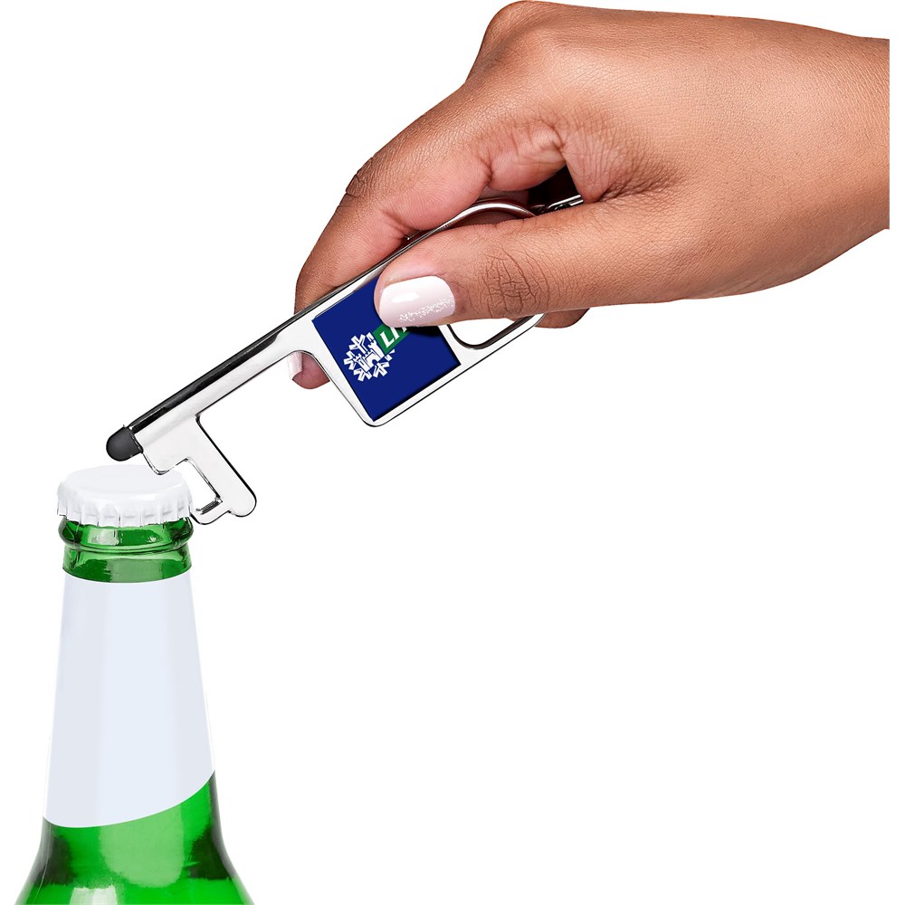 Trayce Bottle Opener Keyholder - Image 9