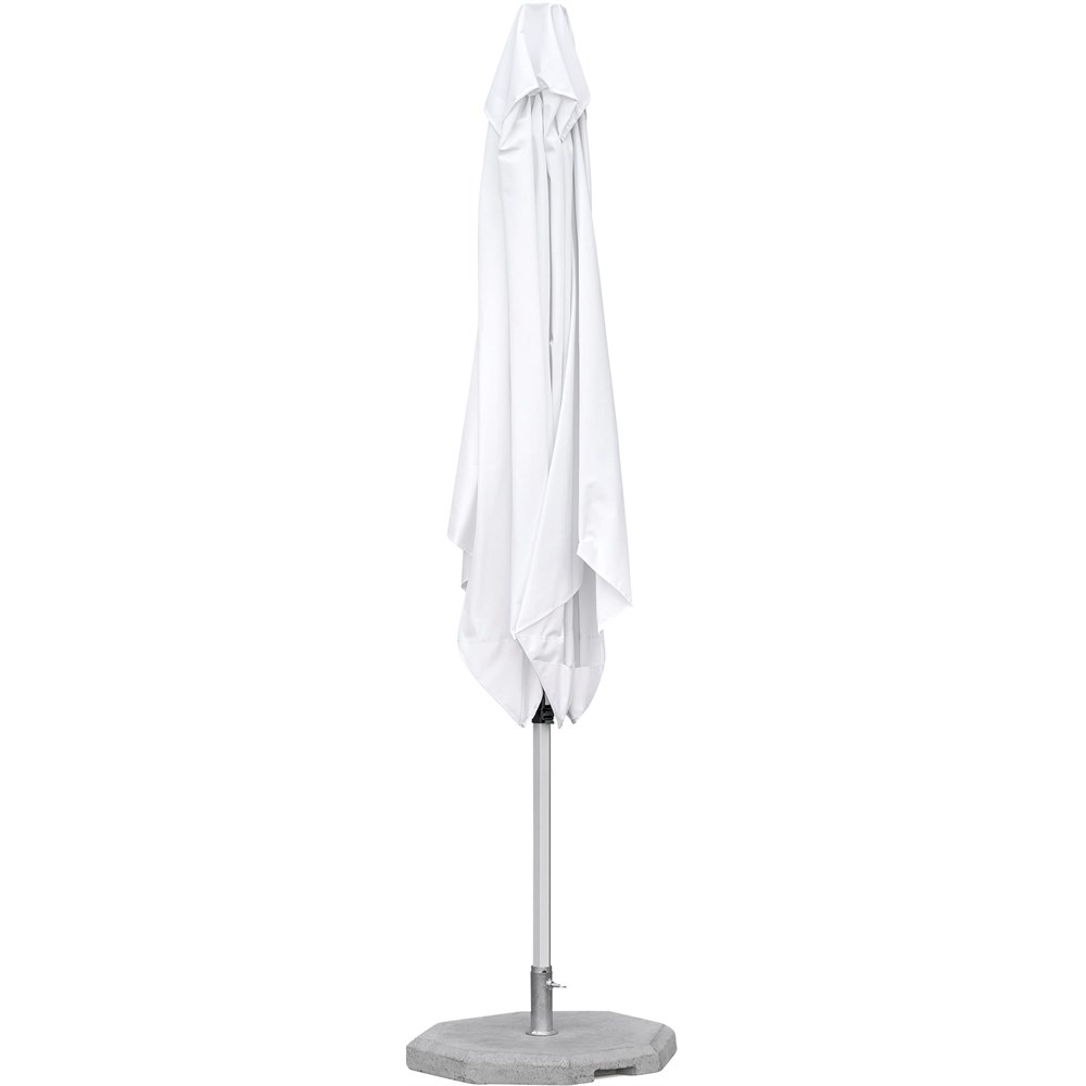 Fade Resistant Parasol Single Pole 2m x 2m - Image 3