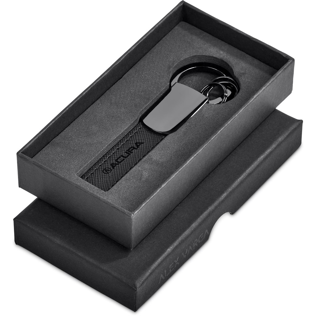 Alex Varga Interica Keyholder - Image 3