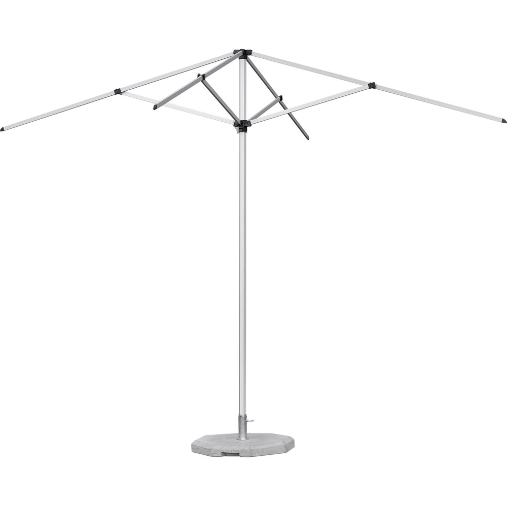 Fade Resistant Parasol Single Pole 2m x 2m - Image 17