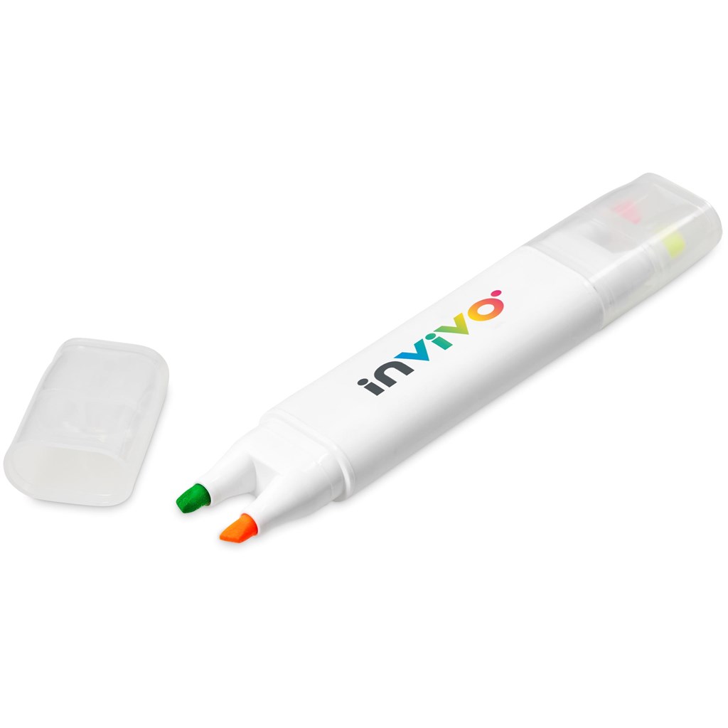 Altitude Lumidelic 4-in-1 Highlighter - Image 9