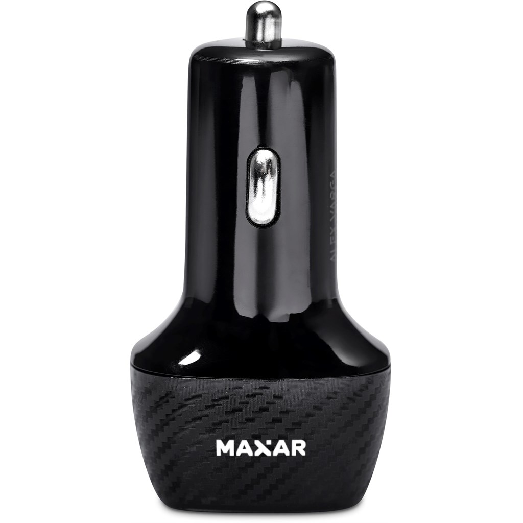 Alex Varga Lagarna Fast Car Charger - Image 7