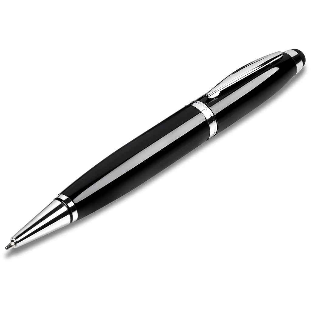 Carnegie Flash Drive Pen - 16GB - Image 12