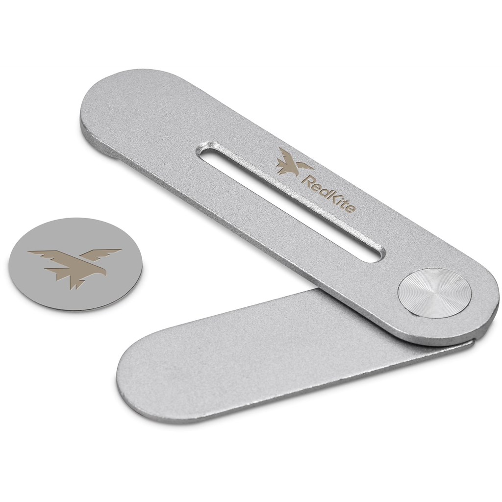 Cango Magnetic Laptop Phone Holder - Image 4