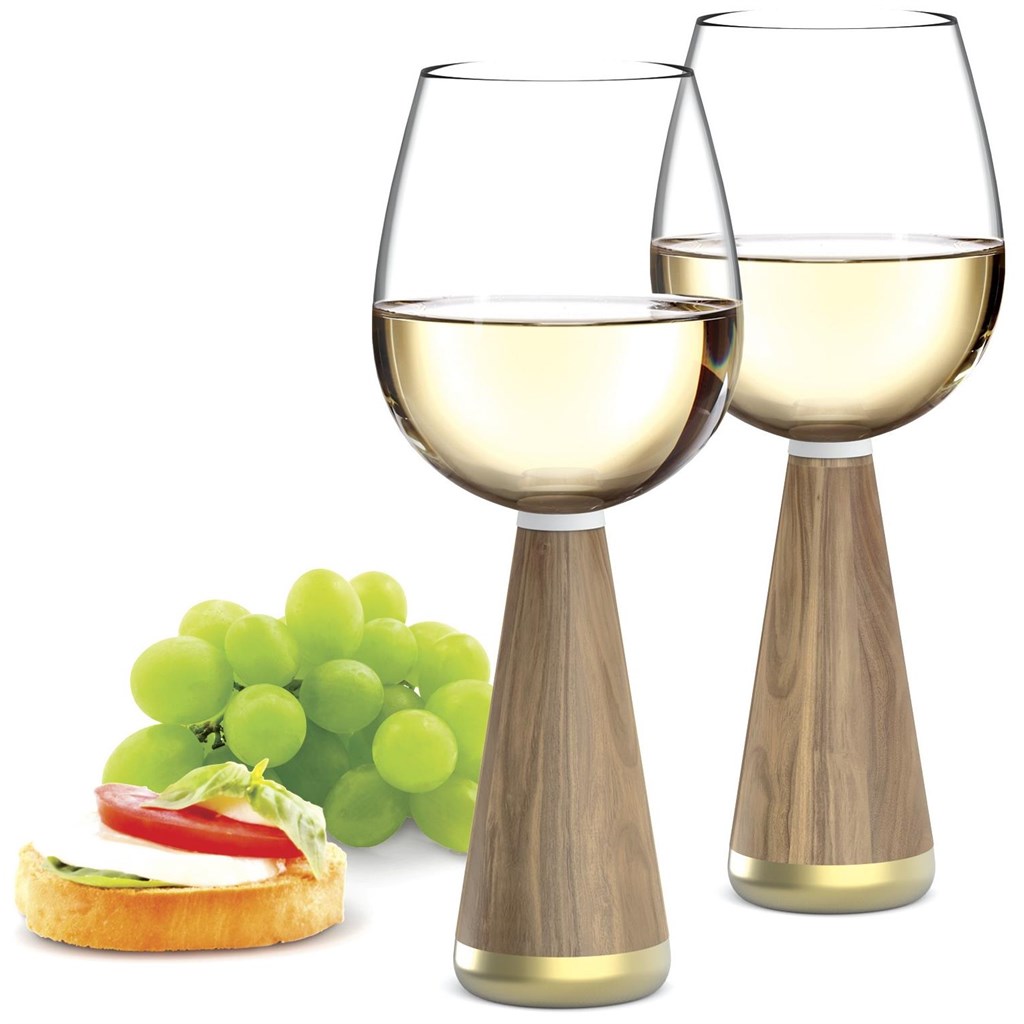 Andy Cartwright Afrique Wine Glass Set - Image 2