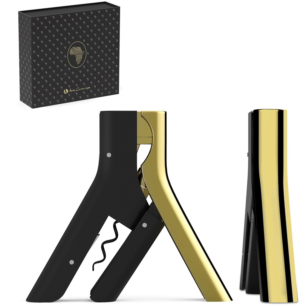 Andy Cartwright Afrique Dusk Wine Opener - Image 6