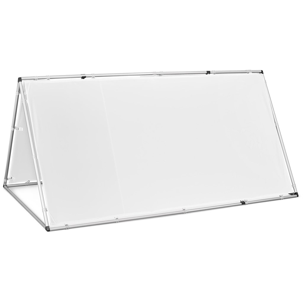 Ovation Sublimated A-Frame With Fabric Print 2m X 1m - Image 5