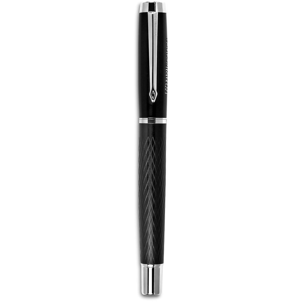 Alex Varga Sashenka Ball Pen & Rollerball Set - Image 27