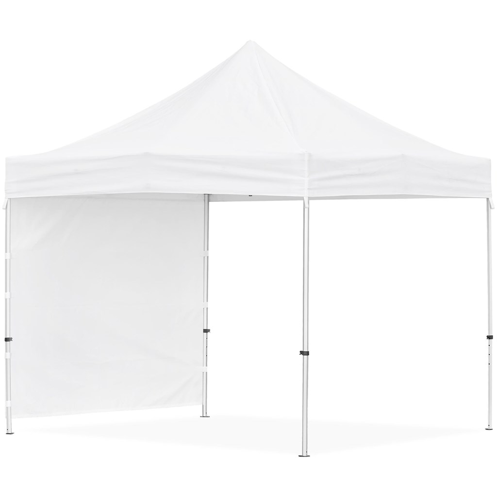 Ovation Sublimated Gazebo 3m X 3m - 1 Full-Wall Skin - Image 4