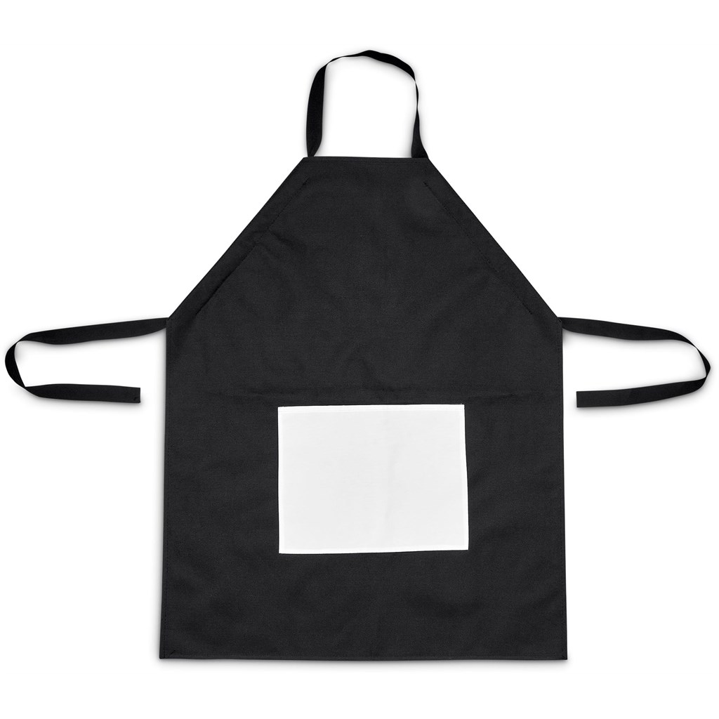 Hoppla Grillmaster Apron - Image 3