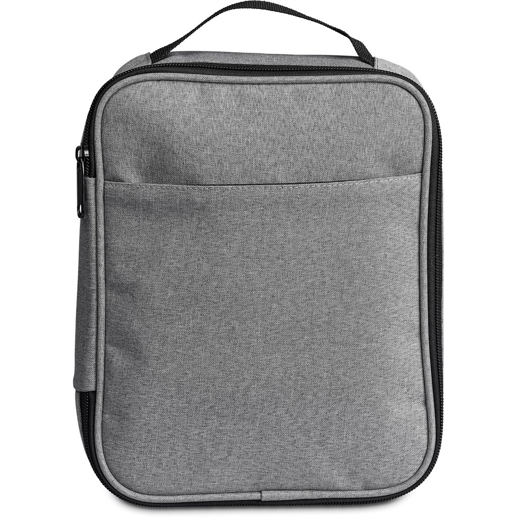 Zurich Tech Accessory Bag - Image 3
