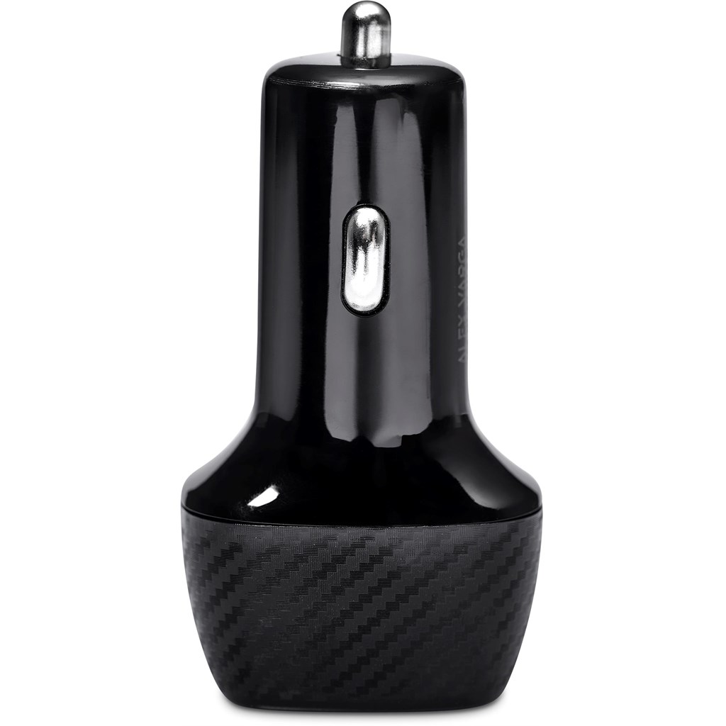 Alex Varga Lagarna Fast Car Charger - Image 8
