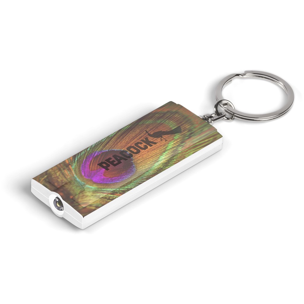Altitude Nova Torch Keyholder - Image 4