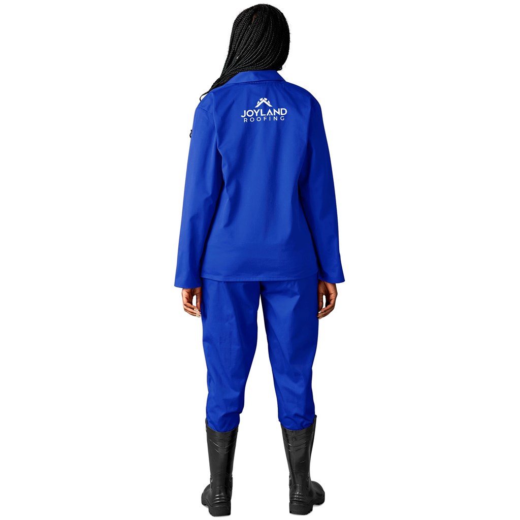 Budget Conti Suit - Image 2