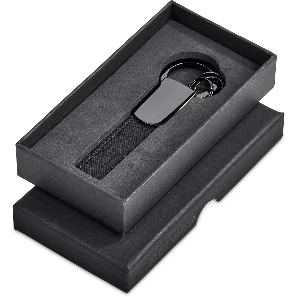 Alex Varga Interica Keyholder - Image 9