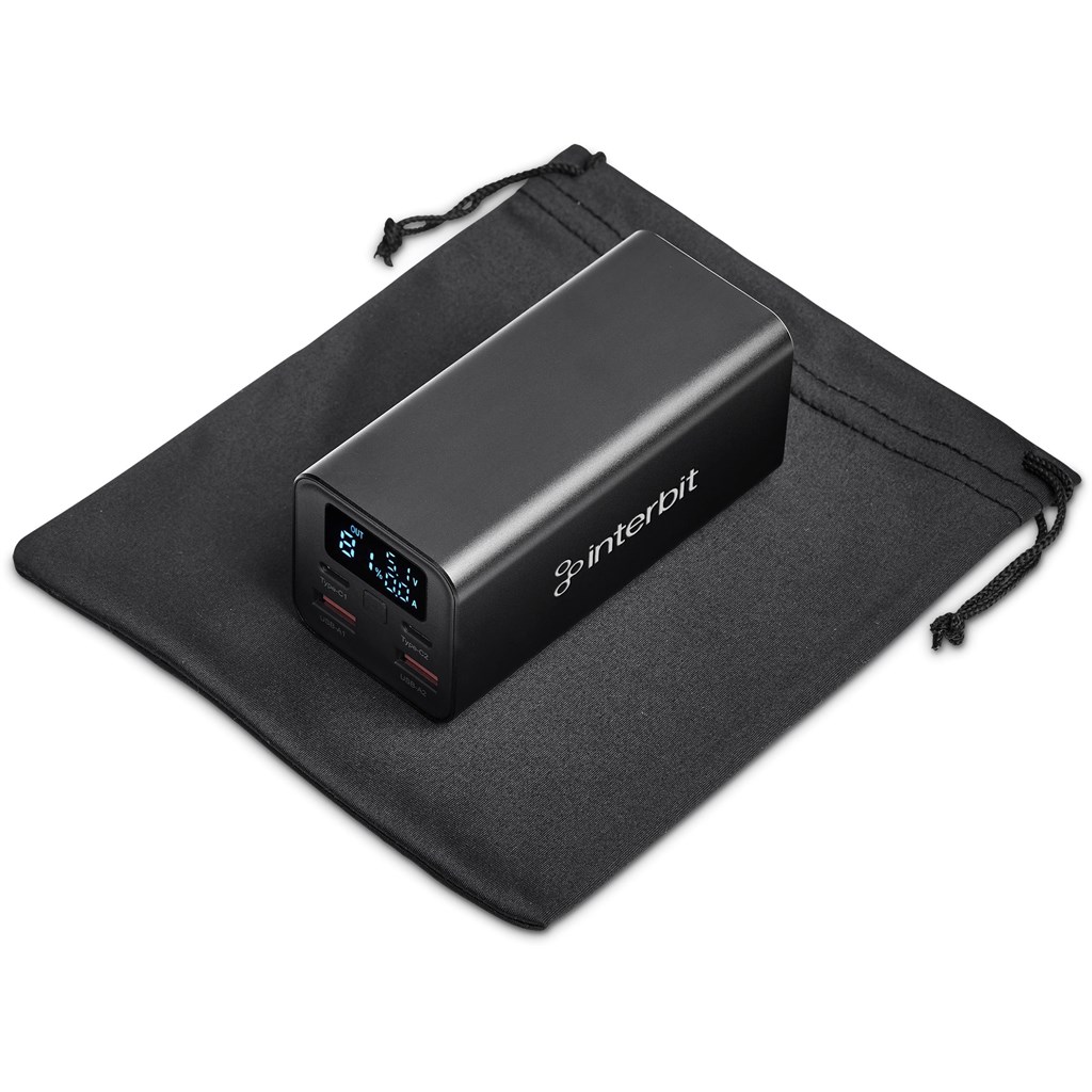 Alex Varga Karova Fast Charge PD 65W Power bank - 20,000mAh - Image 7