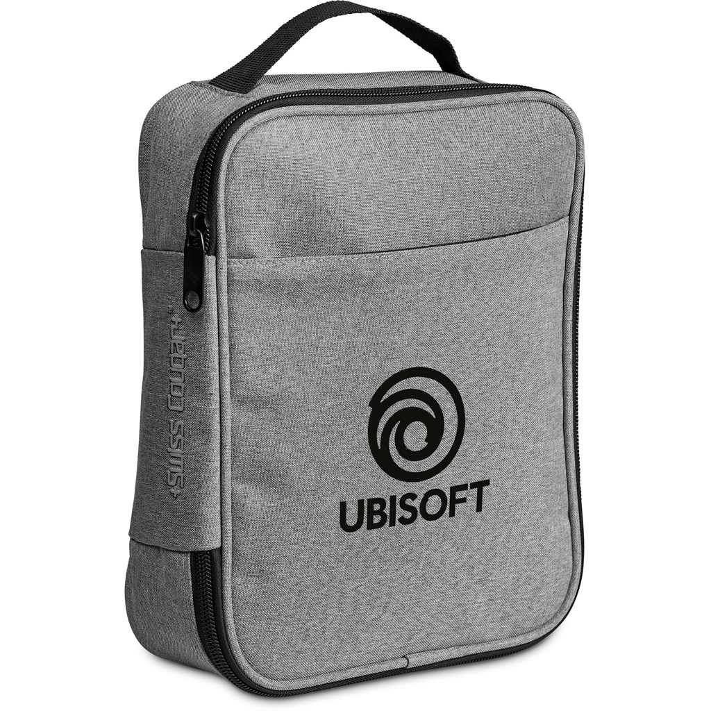 Zurich Tech Accessory Bag - Image 6