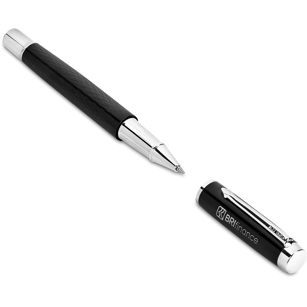 Alex Varga Sashenka Ball Pen & Rollerball Set - Image 26