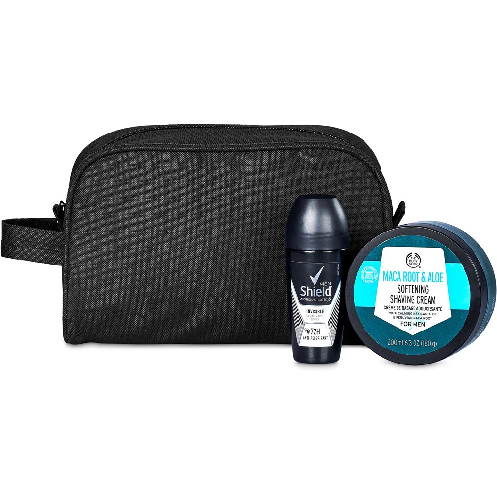Altitude Lowry Toiletry Bag - Image 6