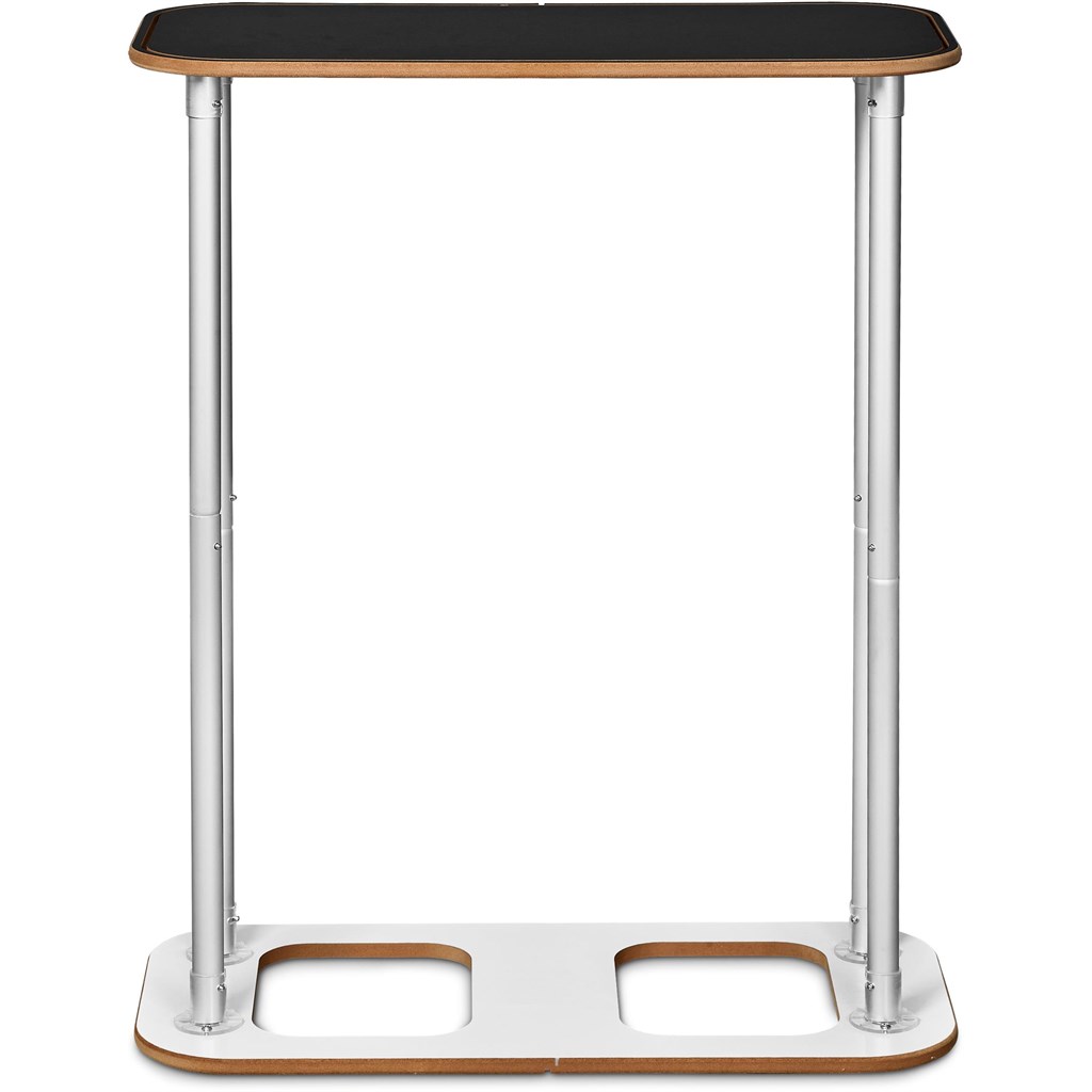 Collapsible Fabric Tube Counter - Image 14