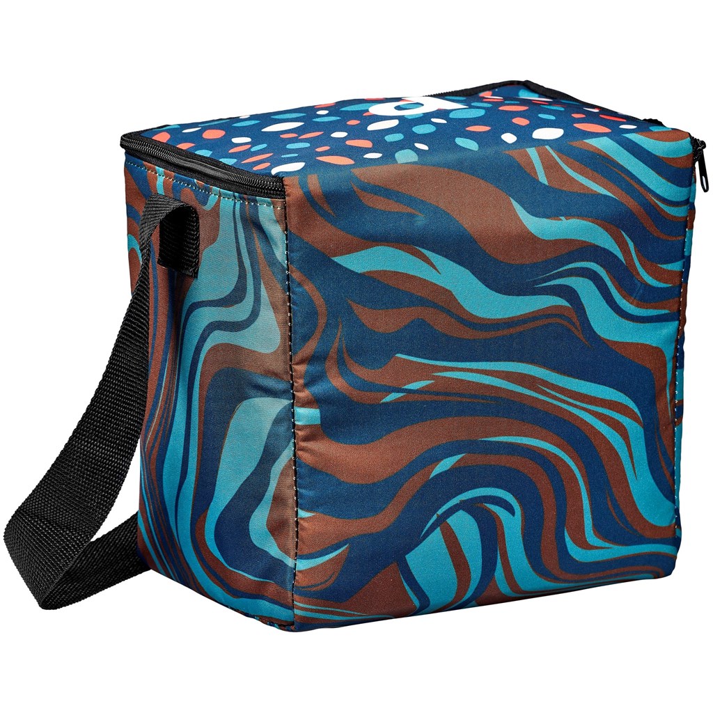 Pre-Printed Sample Hoppla Hydro 12-Can Cooler - Image 3